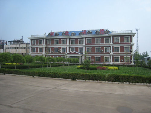 公司实景1